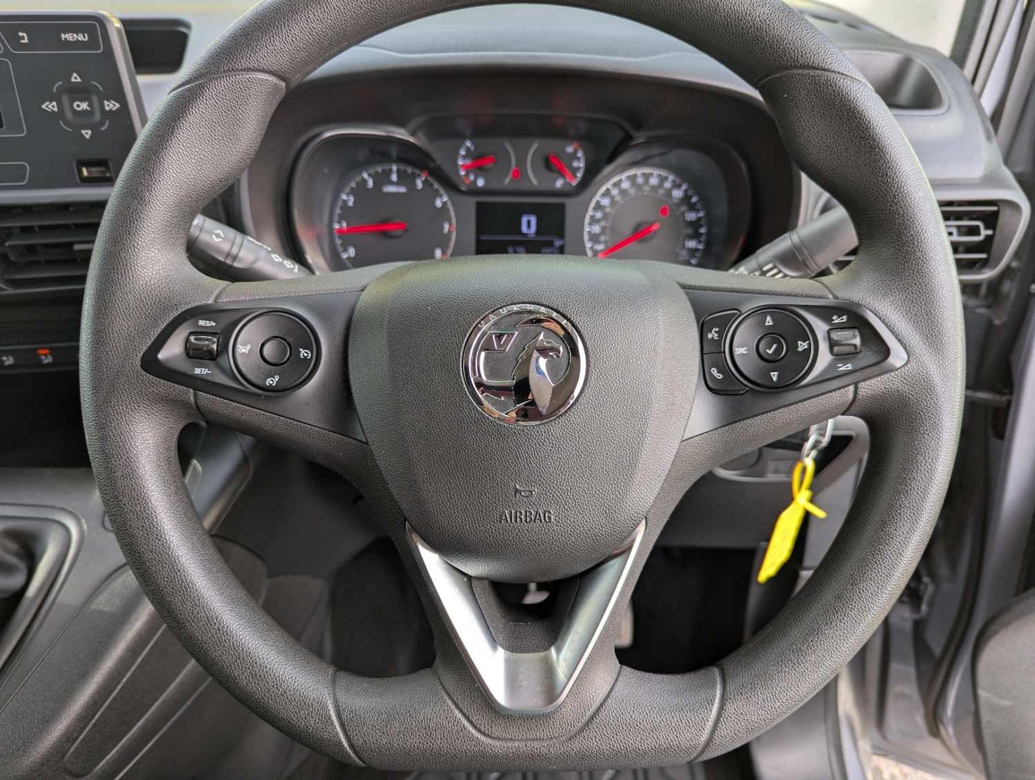 Used Vauxhall Combo 2019 for sale - 76347382: Photo 14