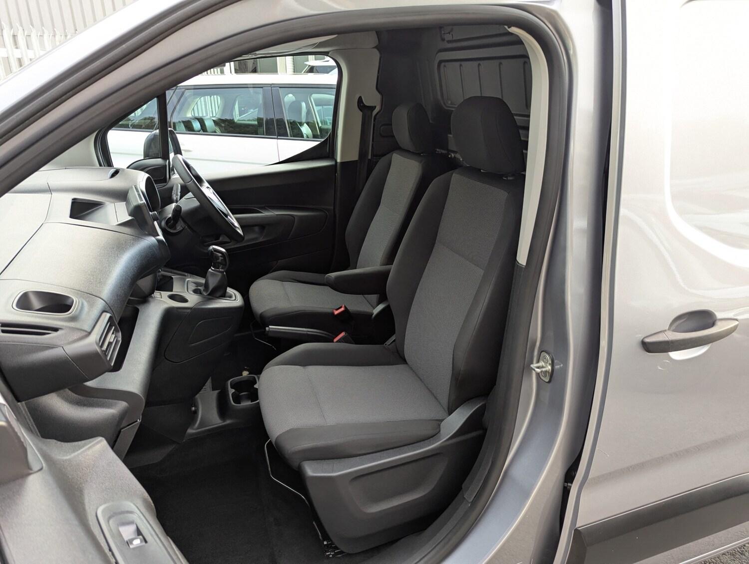 Used Vauxhall Combo 2019 for sale - 76347382: Photo 22