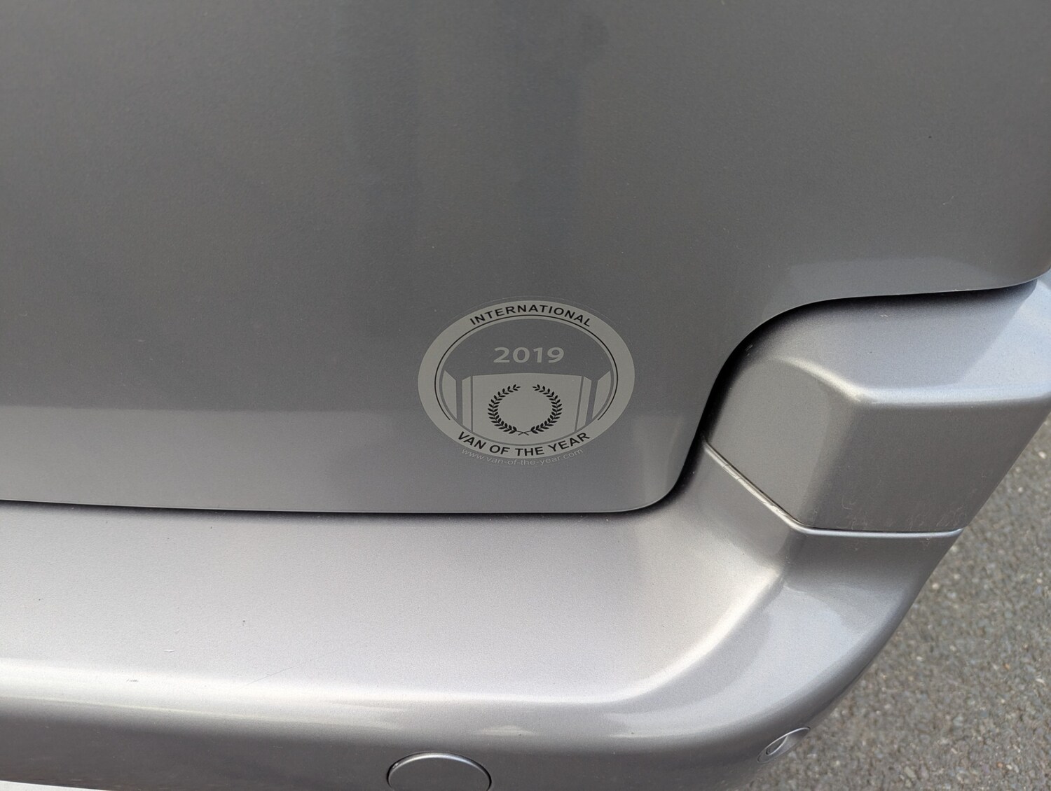 Used Vauxhall Combo 2019 for sale - 76347382: Photo 24