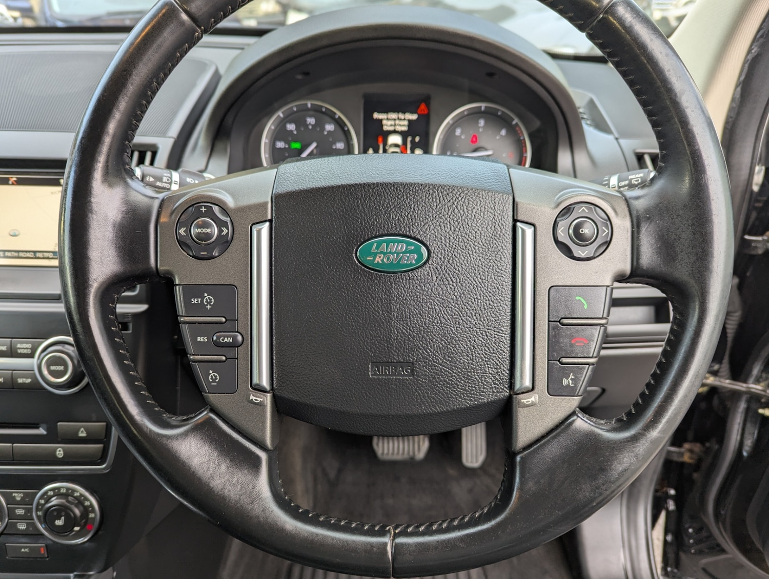 Used Land Rover Freelander 2014 for sale - 76640437: Photo 20