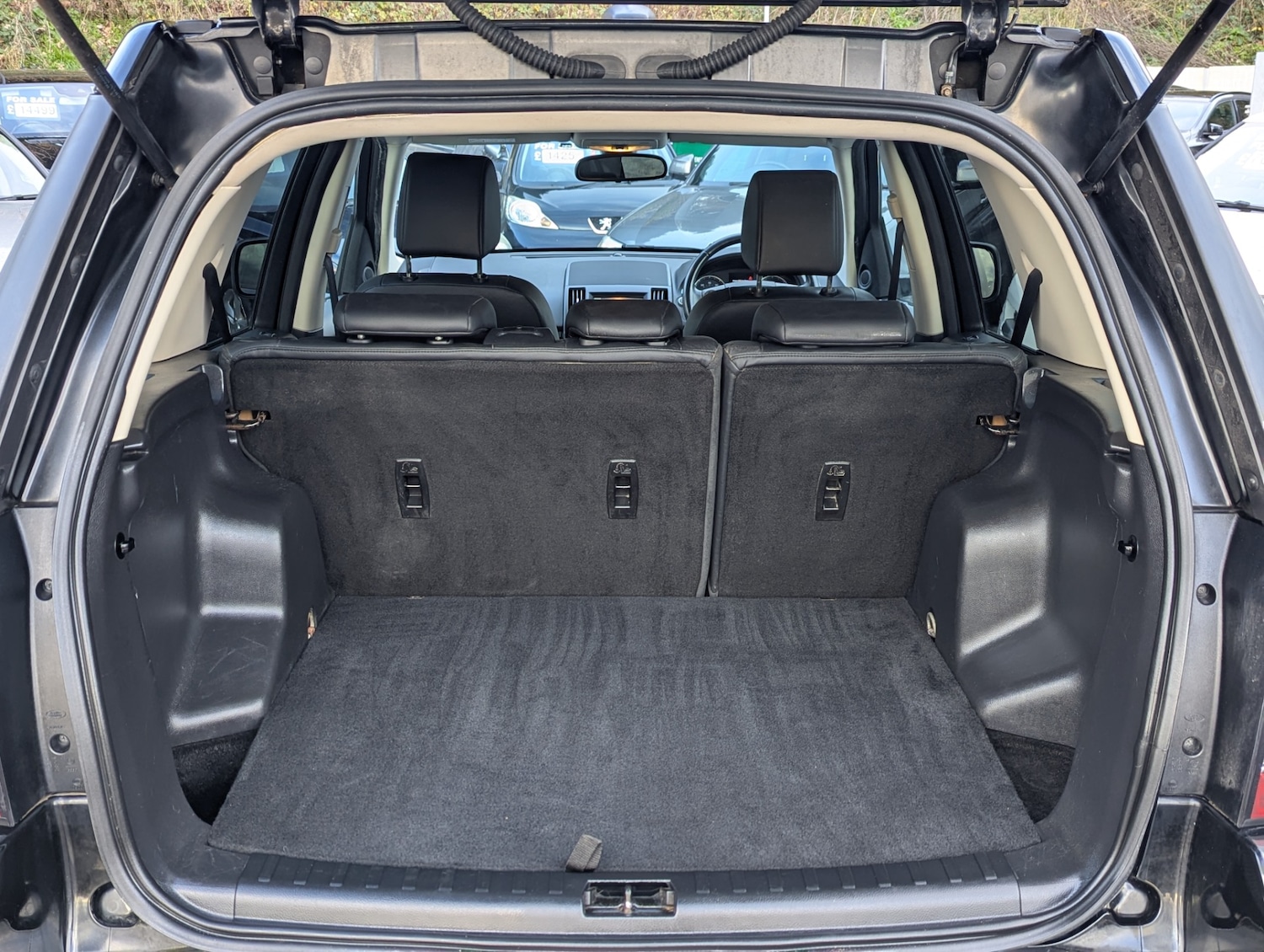 Used Land Rover Freelander 2014 for sale - 76640437: Photo 23