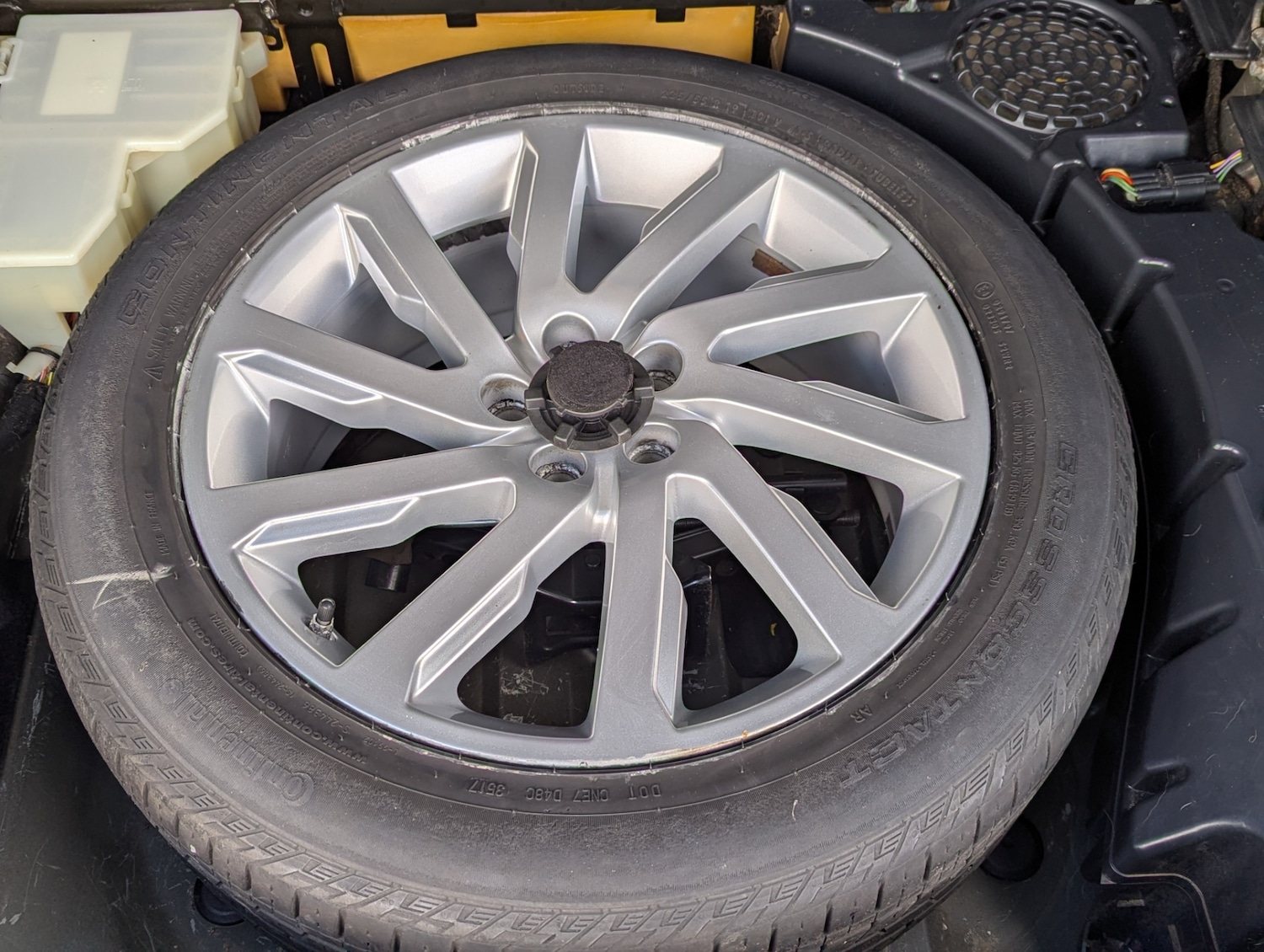 Used Land Rover Freelander 2014 for sale - 76640437: Photo 24