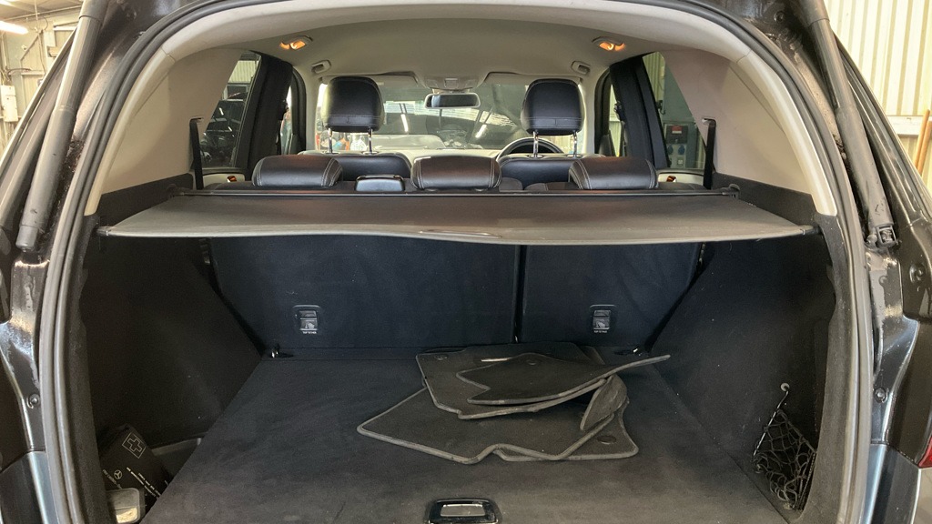 Used Mercedes-Benz M Class 2014 for sale - 77897365: Photo 11