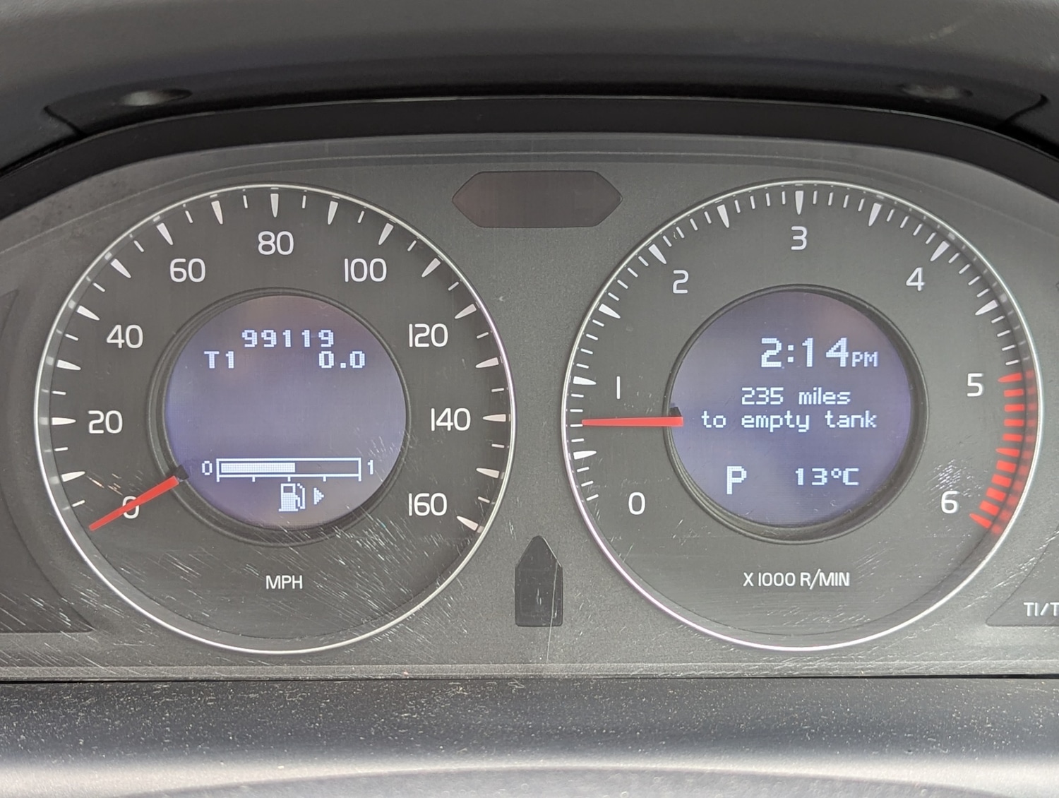 Used Volvo XC60 2008 for sale - 78183085: Photo 10