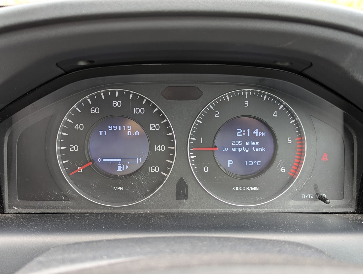 Used Volvo XC60 2008 for sale - 78183085: Photo 11