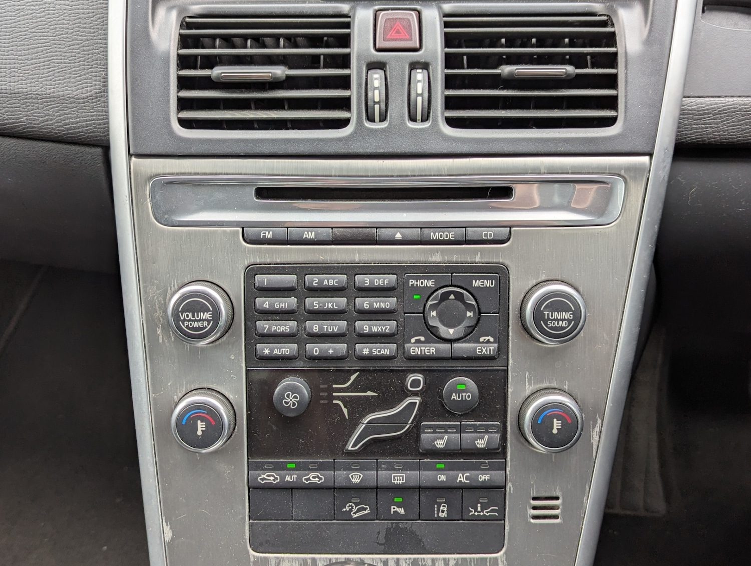 Used Volvo XC60 2008 for sale - 78183085: Photo 12