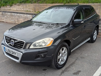 Used Volvo XC60 2008 for sale - 78183085: Photo