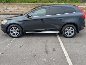 Used Volvo XC60 2008 for sale - 78183085: Photo