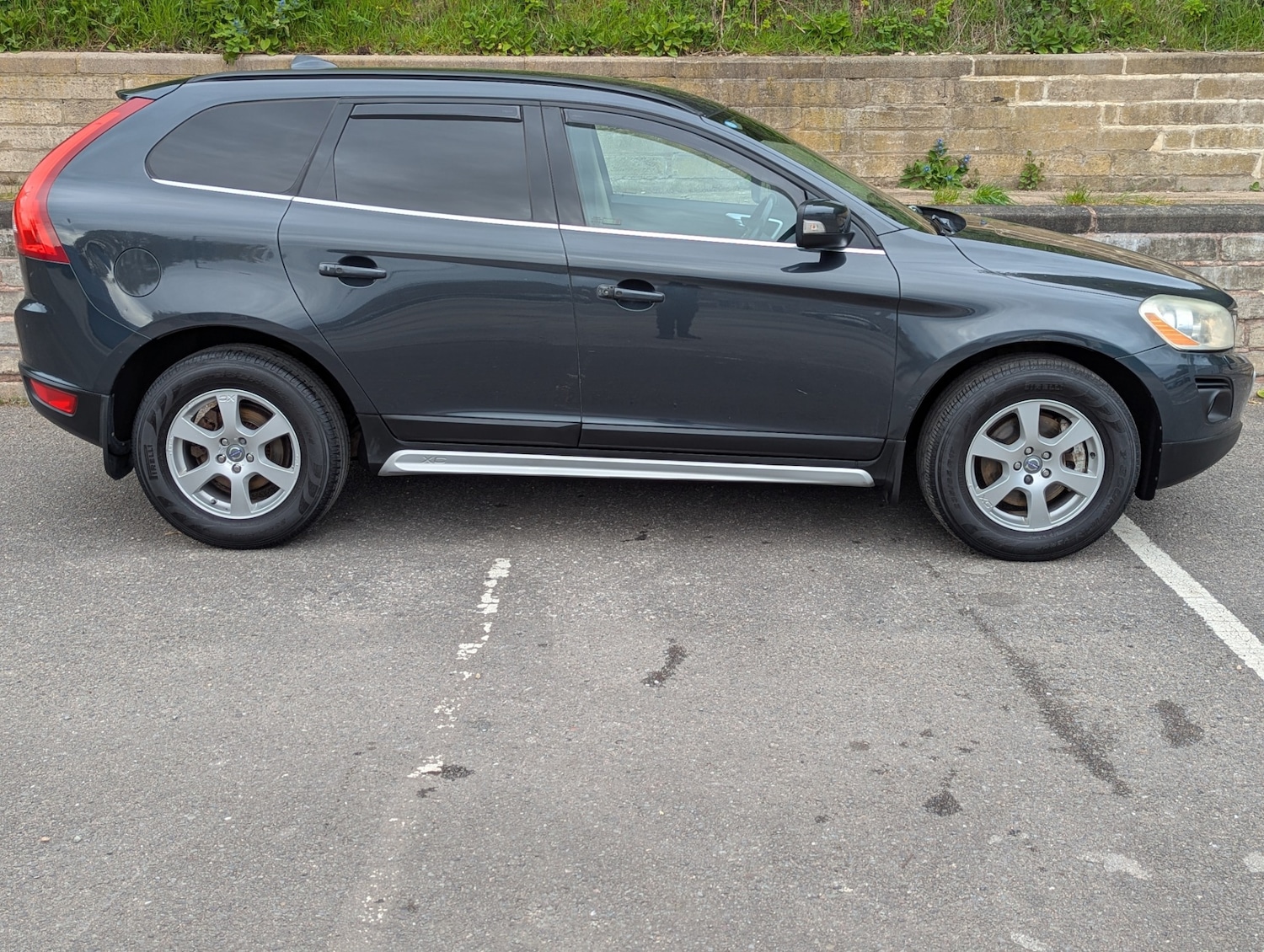 Used Volvo XC60 2008 for sale - 78183085: Photo 6