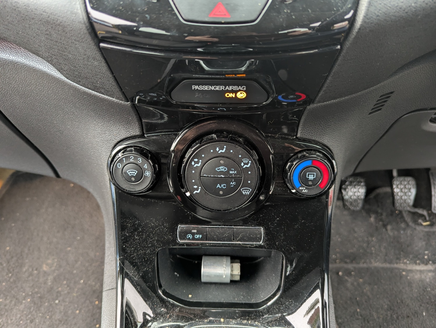 Used Ford Fiesta 2013 for sale - 76557725: Photo 16