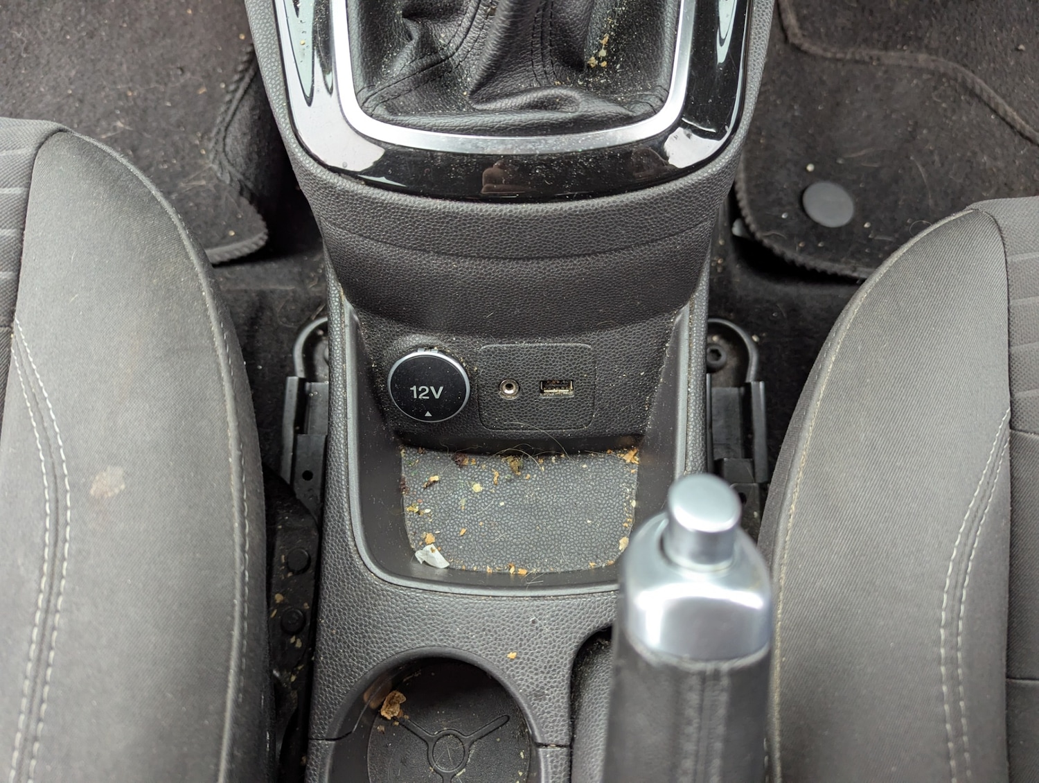 Used Ford Fiesta 2013 for sale - 76557725: Photo 17