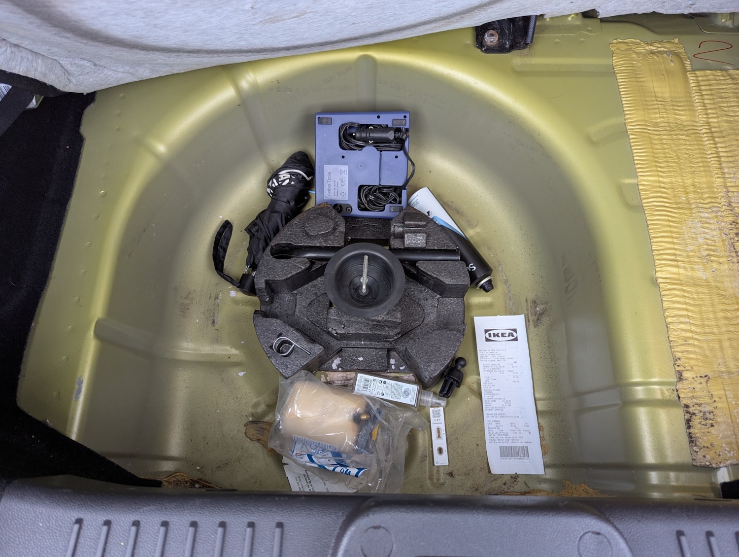 Used Ford Fiesta 2013 for sale - 76557725: Photo 21