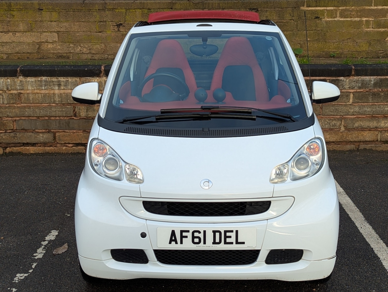 Used smart fortwo 2012 for sale - 77106196: Photo 15