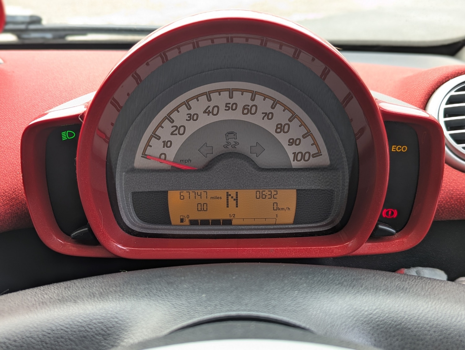 Used smart fortwo 2012 for sale - 77106196: Photo 18