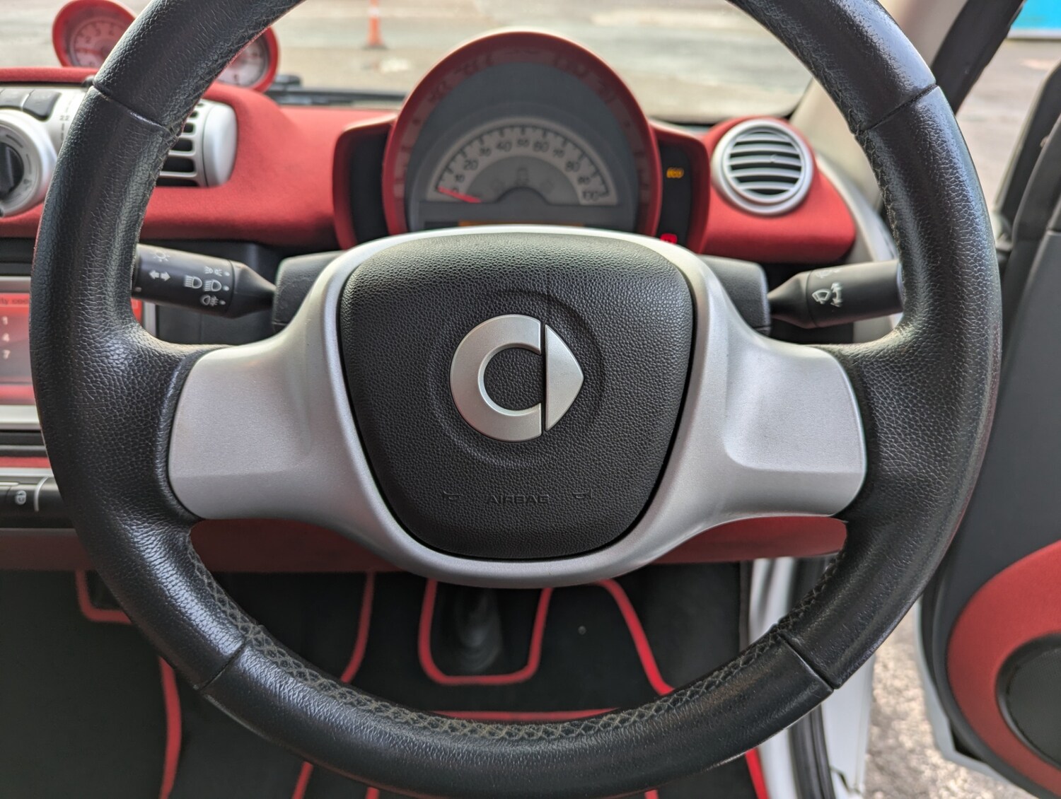 Used smart fortwo 2012 for sale - 77106196: Photo 19