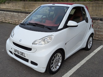smart fortwo feature image