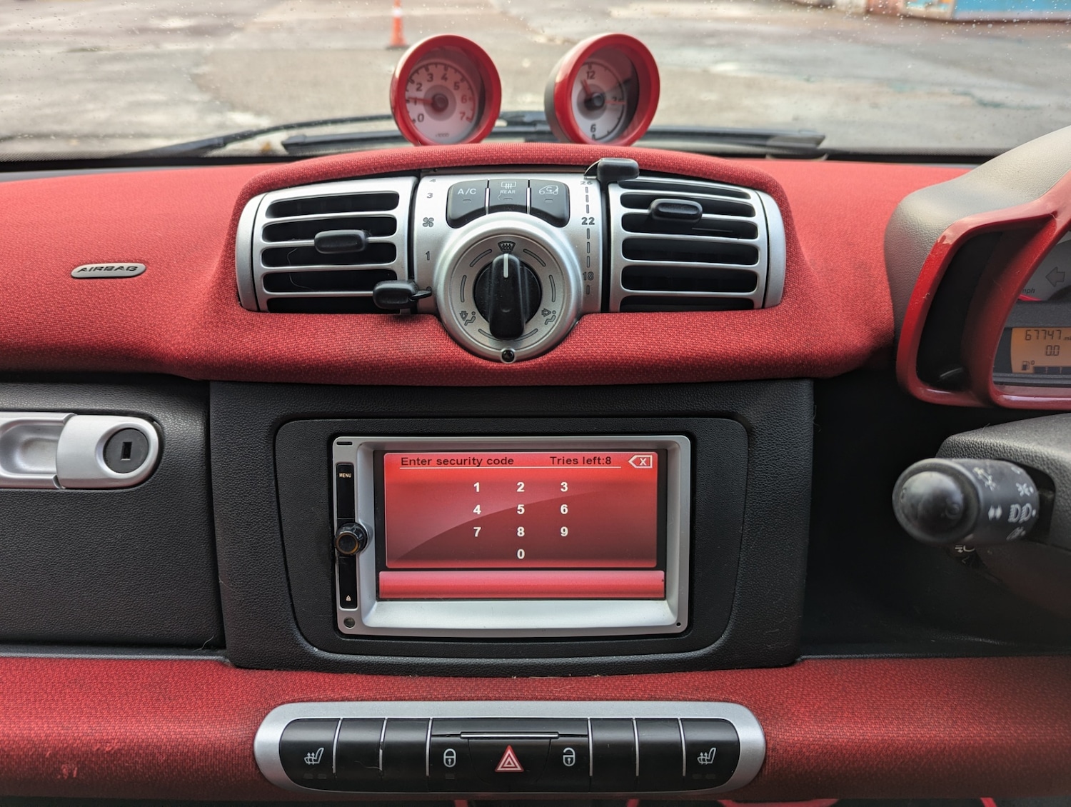 Used smart fortwo 2012 for sale - 77106196: Photo 20