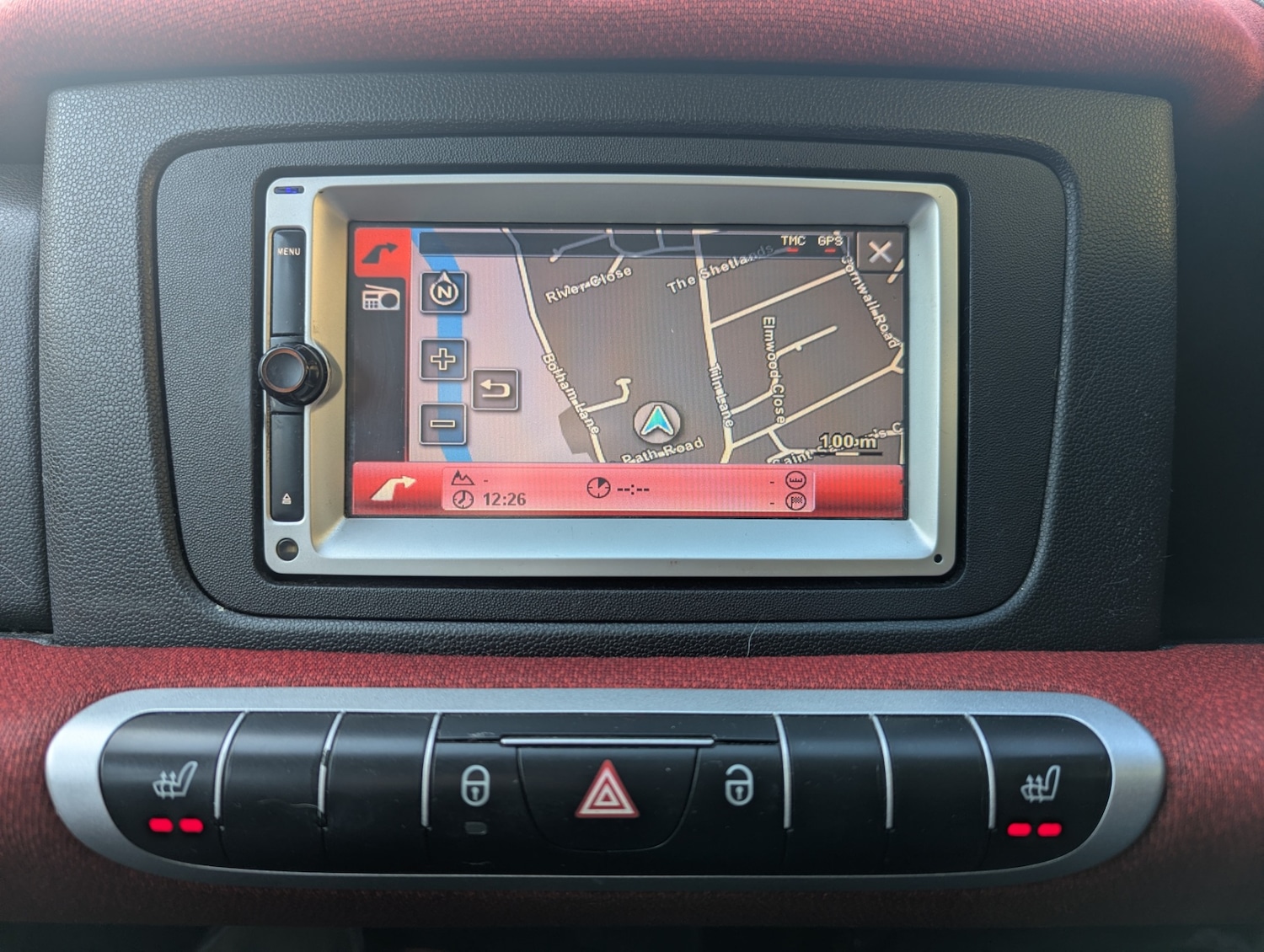 Used smart fortwo 2012 for sale - 77106196: Photo 25