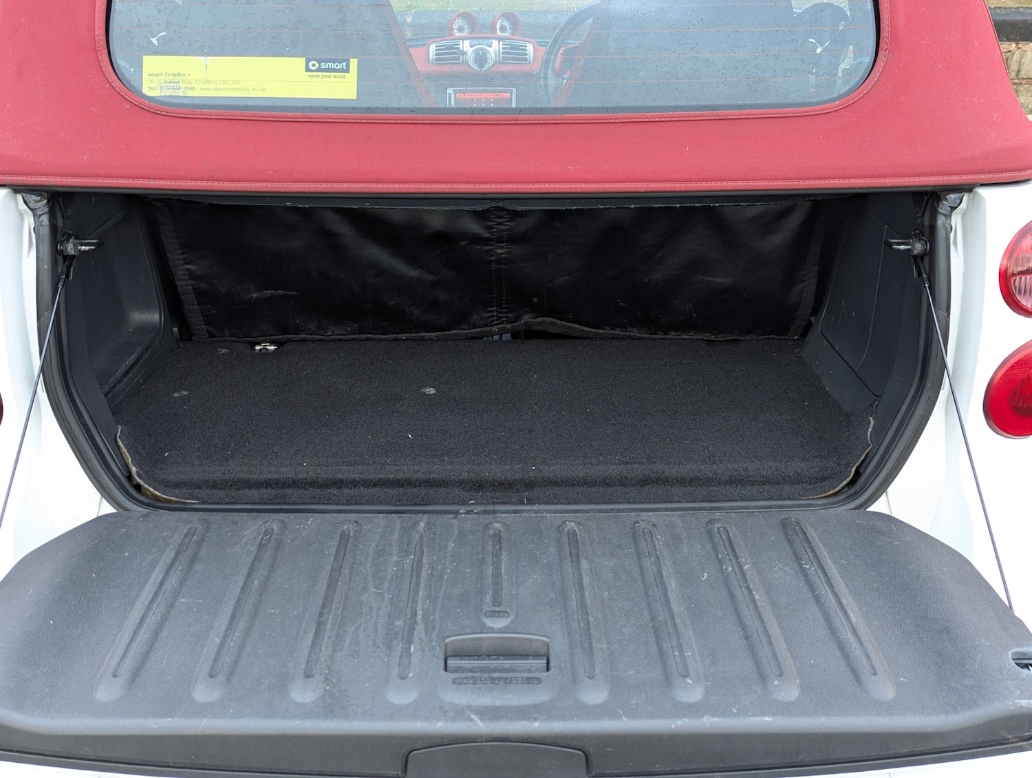 Used smart fortwo 2012 for sale - 77106196: Photo 28