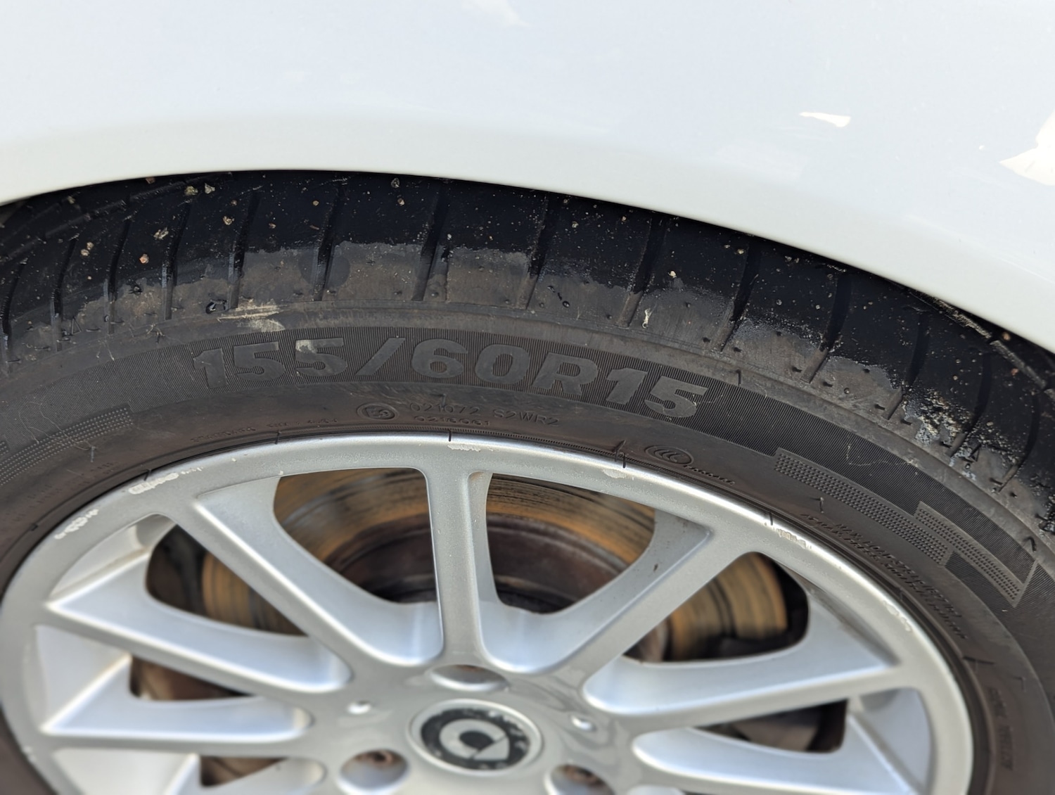 Used smart fortwo 2012 for sale - 77106196: Photo 31