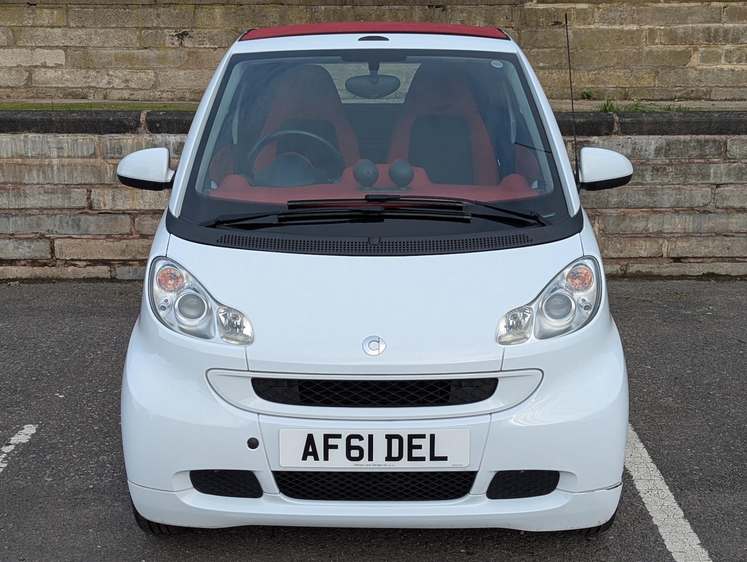 Used smart fortwo 2012 for sale - 77106196: Photo 8