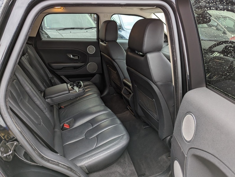 Used Land Rover Range Rover Evoque 2013 for sale - 77817912: Photo 10