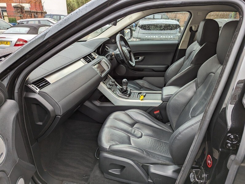 Used Land Rover Range Rover Evoque 2013 for sale - 77817912: Photo 11