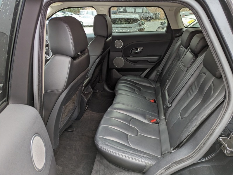 Used Land Rover Range Rover Evoque 2013 for sale - 77817912: Photo 12