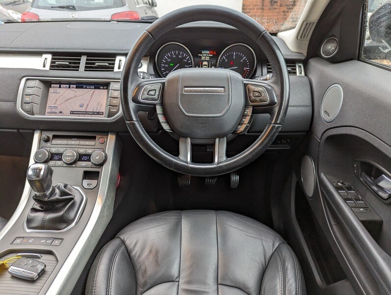 Used Land Rover Range Rover Evoque 2013 for sale - 77817912: Photo 13