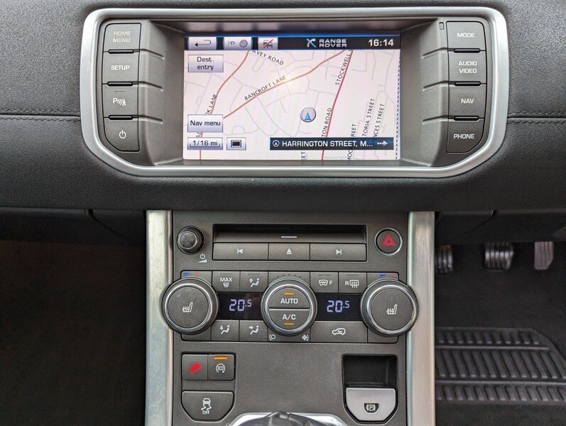 Used Land Rover Range Rover Evoque 2013 for sale - 77817912: Photo 14