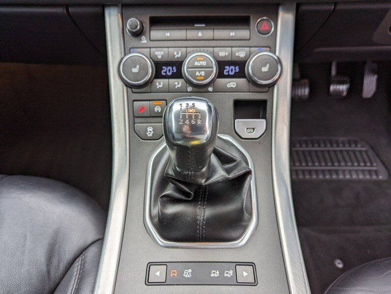 Used Land Rover Range Rover Evoque 2013 for sale - 77817912: Photo 15