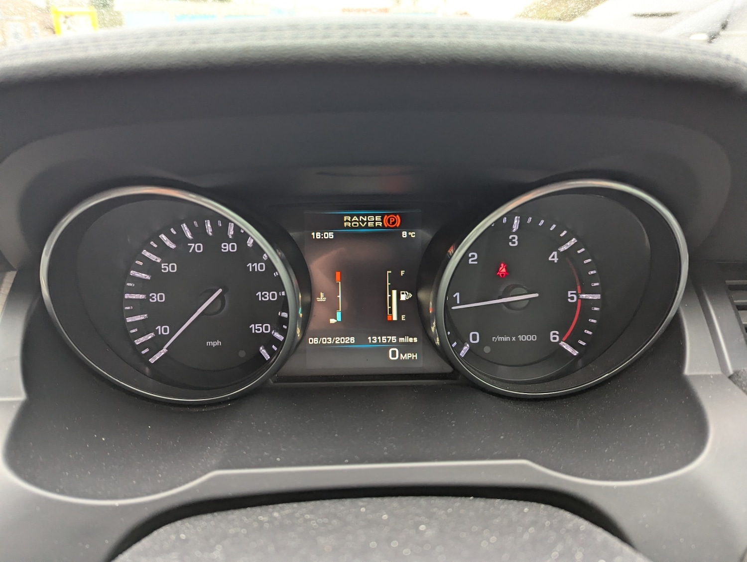 Used Land Rover Range Rover Evoque 2013 for sale - 77817912: Photo 16