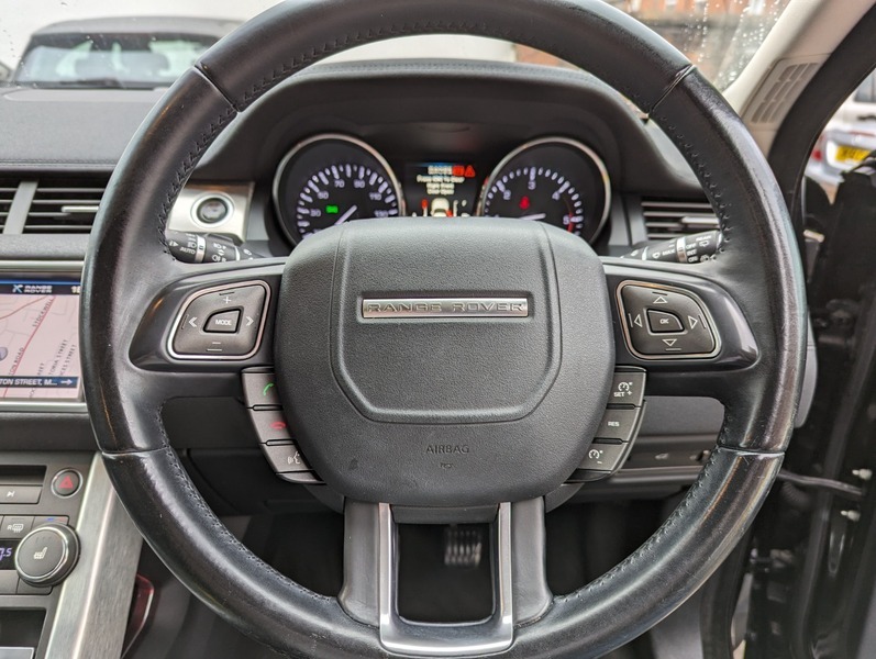Used Land Rover Range Rover Evoque 2013 for sale - 77817912: Photo 17