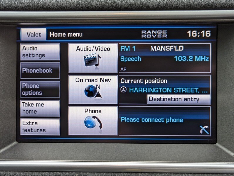 Used Land Rover Range Rover Evoque 2013 for sale - 77817912: Photo 18