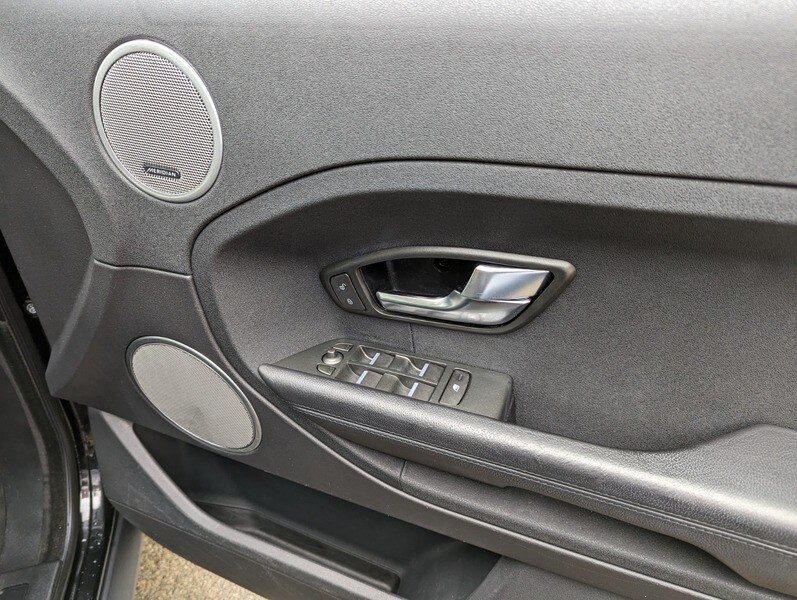 Used Land Rover Range Rover Evoque 2013 for sale - 77817912: Photo 21