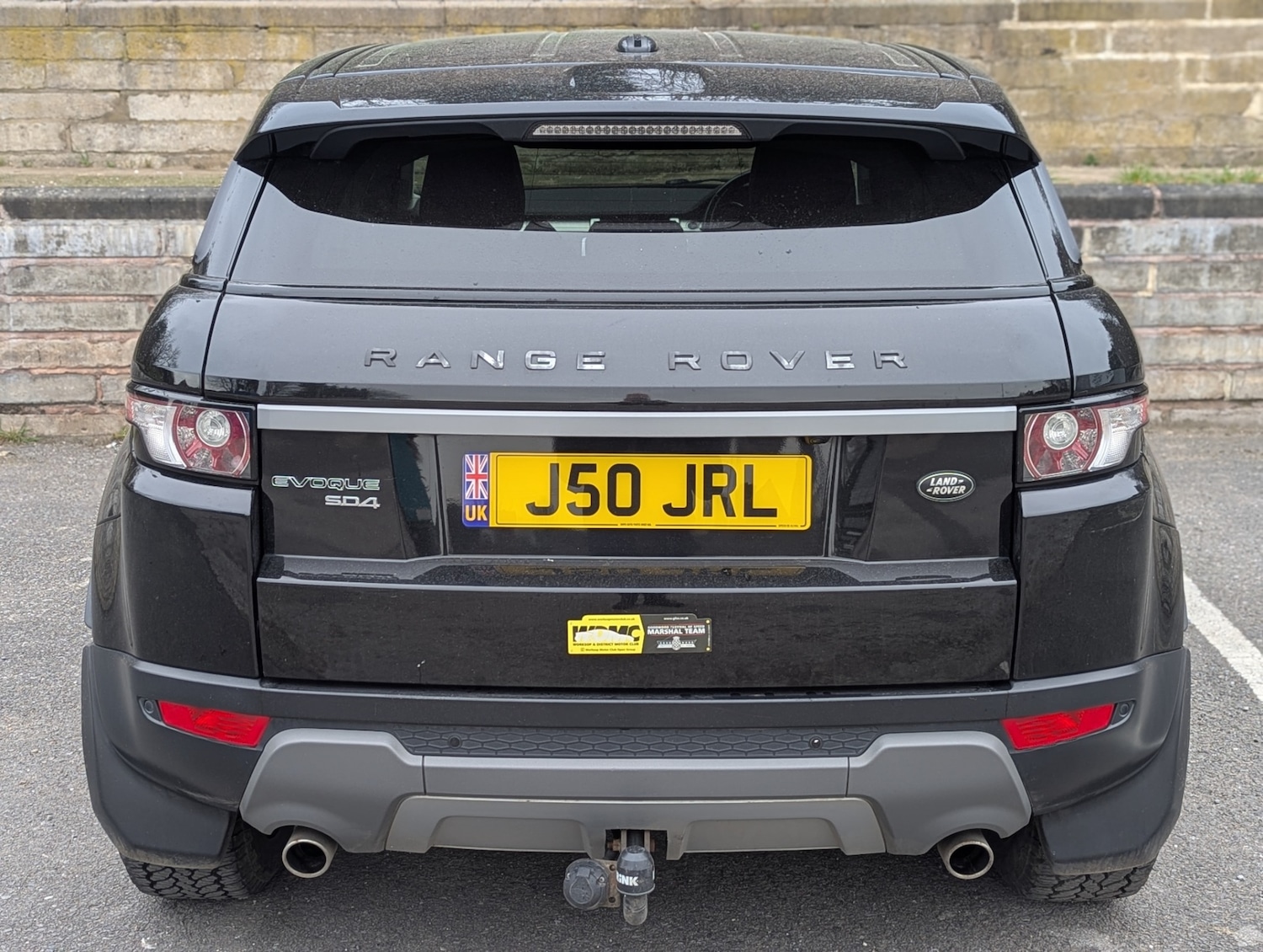Used Land Rover Range Rover Evoque 2013 for sale - 77817912: Photo 4