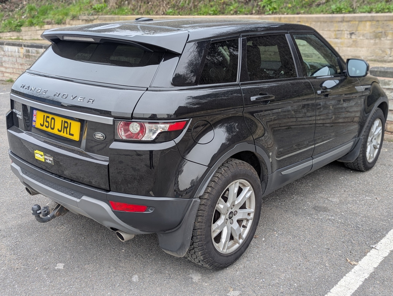 Used Land Rover Range Rover Evoque 2013 for sale - 77817912: Photo 5