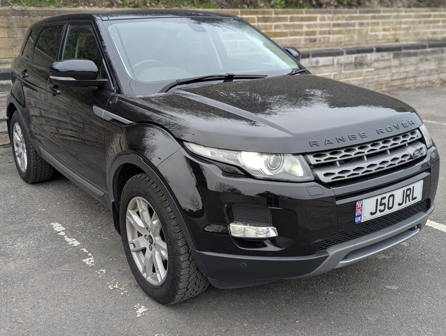 Used Land Rover Range Rover Evoque 2013 for sale - 77817912: Photo 7