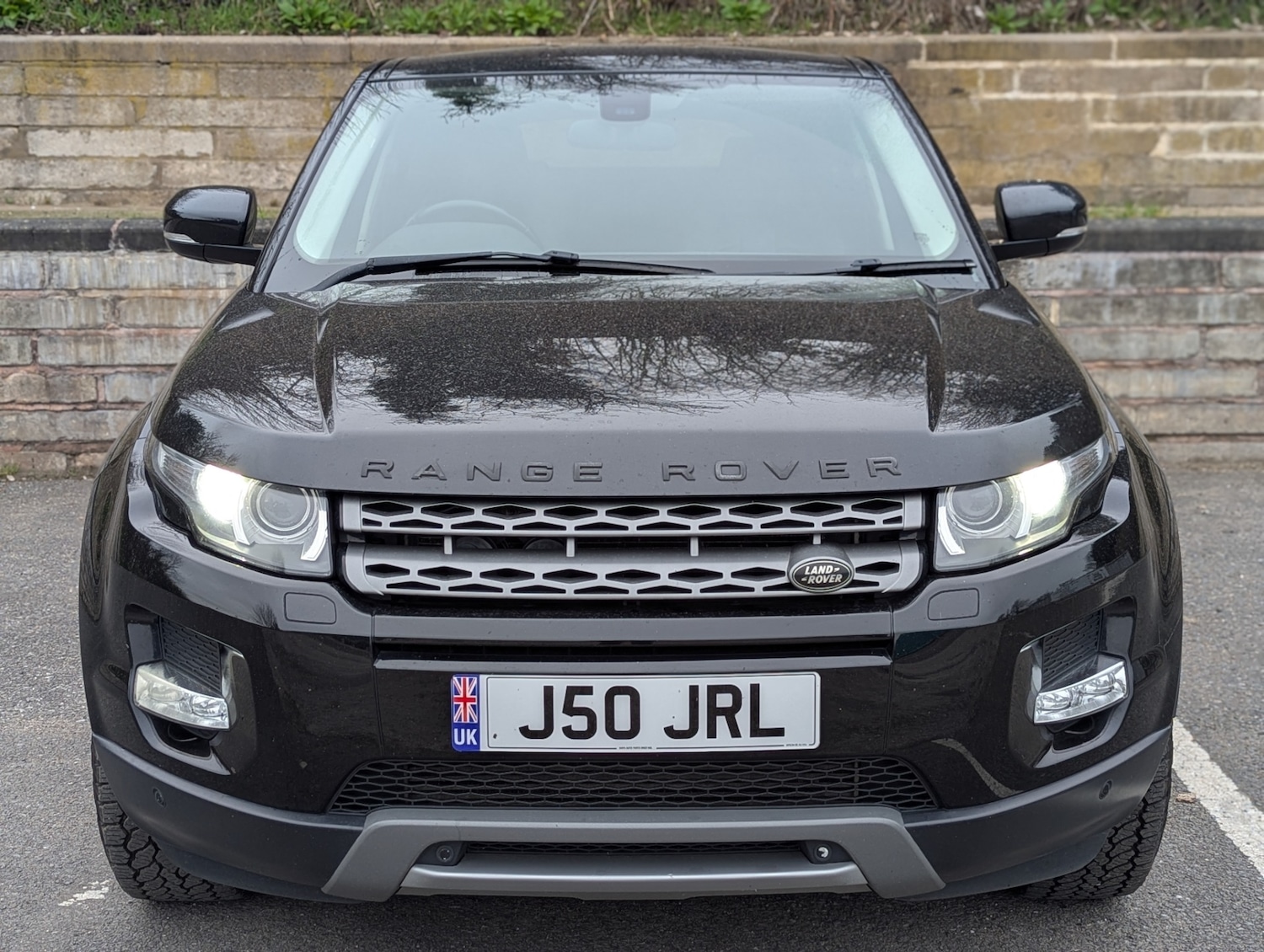 Used Land Rover Range Rover Evoque 2013 for sale - 77817912: Photo 8