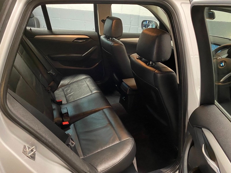 Used BMW X1 2011 for sale - 75982096: Photo 10