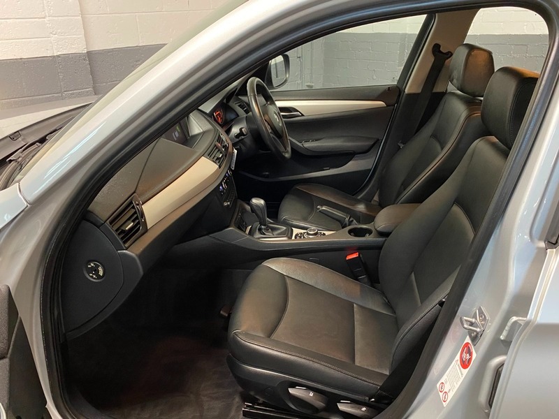 Used BMW X1 2011 for sale - 75982096: Photo 11