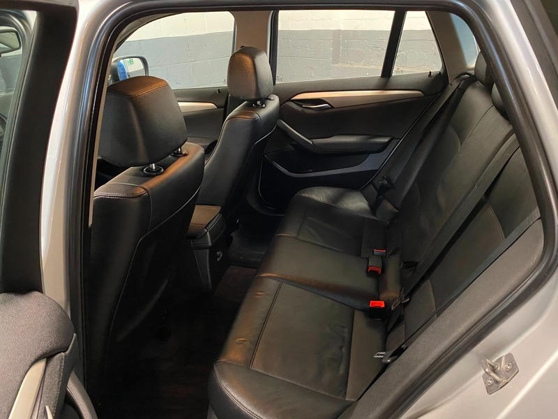 Used BMW X1 2011 for sale - 75982096: Photo 12