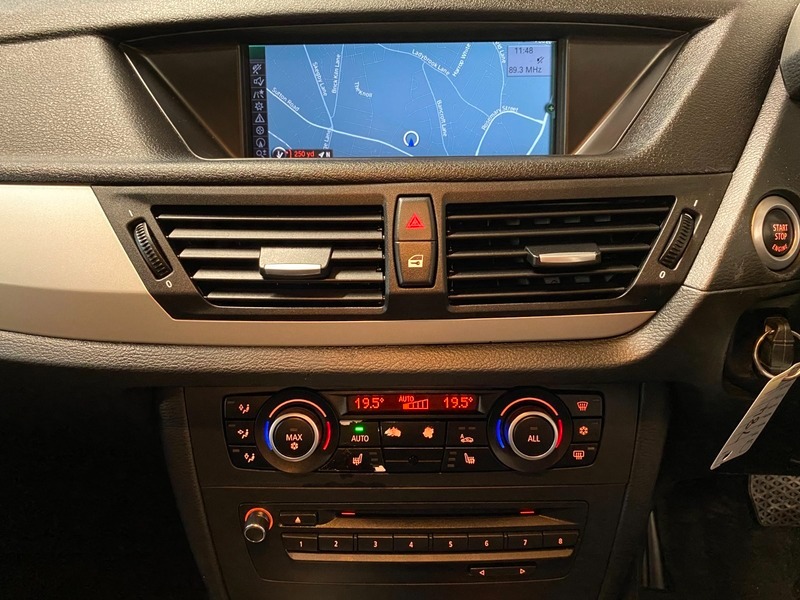 Used BMW X1 2011 for sale - 75982096: Photo 15