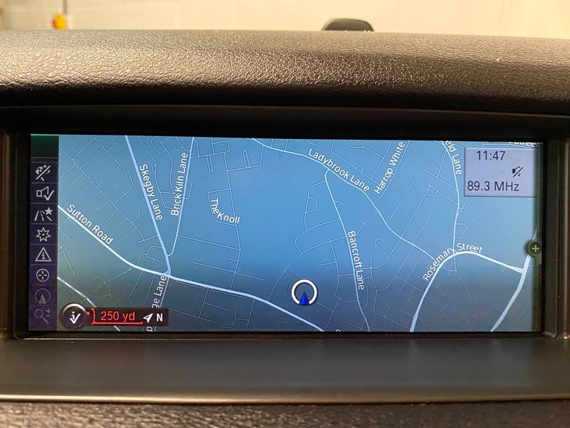 Used BMW X1 2011 for sale - 75982096: Photo 18