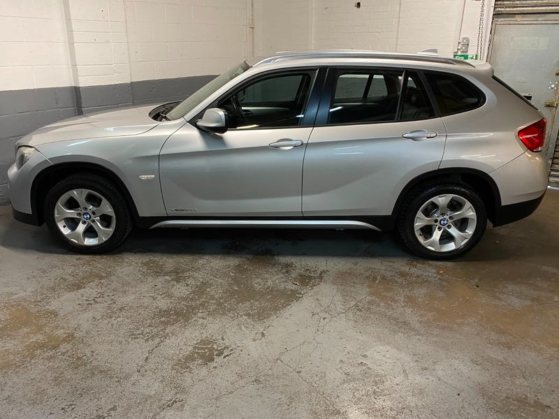 Used BMW X1 2011 for sale - 75982096: Photo 2