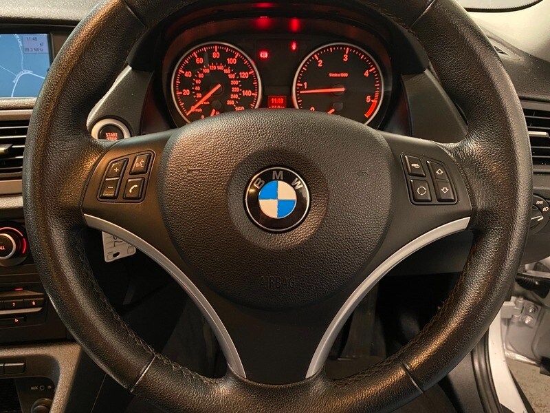 Used BMW X1 2011 for sale - 75982096: Photo 20