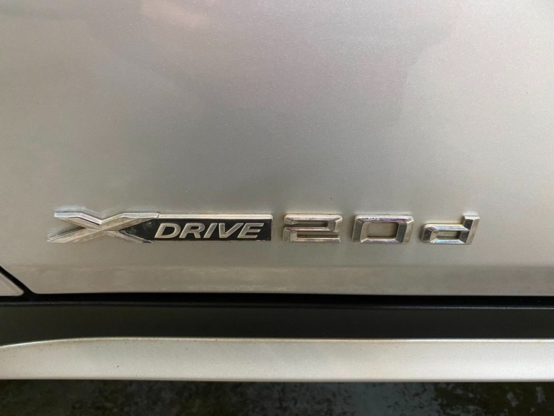 Used BMW X1 2011 for sale - 75982096: Photo 30