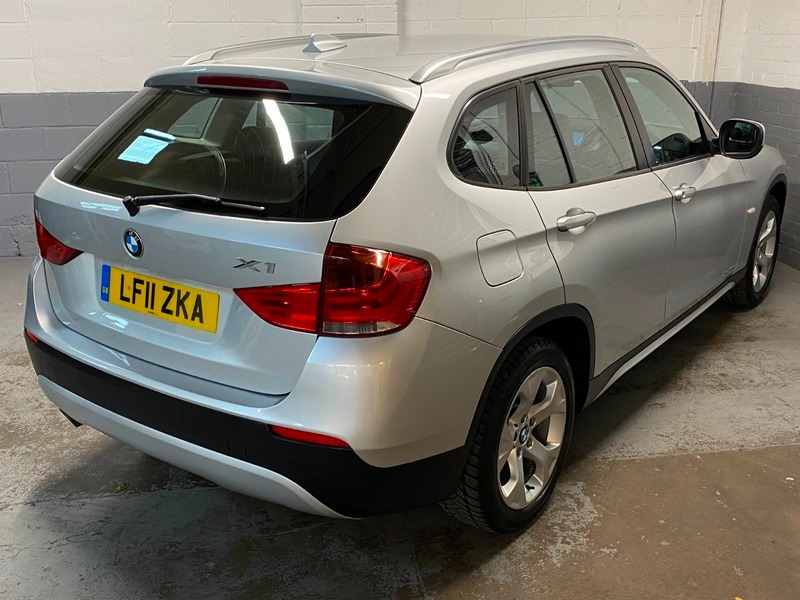 Used BMW X1 2011 for sale - 75982096: Photo 5