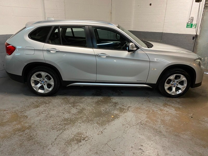 Used BMW X1 2011 for sale - 75982096: Photo 6