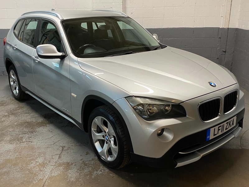 Used BMW X1 2011 for sale - 75982096: Photo 7
